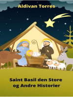 Saint Basil den Store og Andre Historier