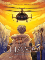 The Chasm: Book 2.0 of the Finding Humanity series: Finding Humanity, #2