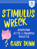 Stimulus Wreck