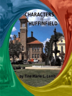 CHARACTERS OF HUFFINFIELD