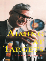 Aiming at Targets: The Autobiography of Robert C. Seamans Jr.