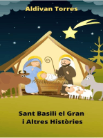 Sant Basili el Gran i Altres Històries