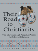 Their Road to Christianity
