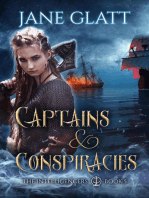 Captains & Conspiracies