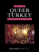 Queer Turkey