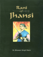 Rani of Jhansi