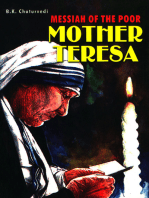 Mother Teresa