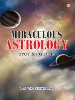 Miraculous Astrology