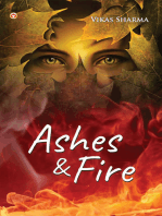 Ashes & fire