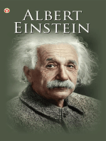 Great Scientists of the World : Albert Einstein