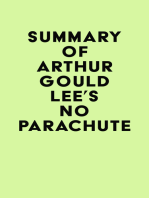 Summary of Arthur Gould Lee's No Parachute