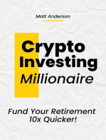 Crypto Investing Millionaire