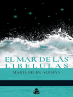 El mar de las libélulas