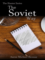 The Soviet Way: The Hunter Series, #0.5