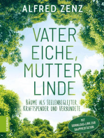 Vater Eiche, Mutter Linde: Bäume als Seelenbegleiter, Kraftspender und Verbündete – Aktualisierte Neuauflage