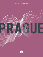 Prague: "Maude Veilleux is one of the most important writers of our era." — Dominic Tardif, Le Devoir