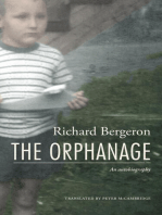 The Orphanage: An Autobiogrpahy
