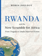 Rwanda and the New Scramble for Africa