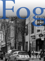 Fog, A Novel