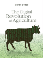 The Digital Revolution of Agriculture