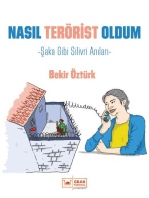 Nasıl Terörist Oldum