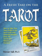A Fresh Take on the Tarot
