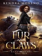 Fur and Claws