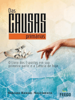 Das Causas Primárias