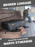 Broken Luggage Collected Flash Fiction