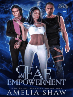 Fae Empowerment