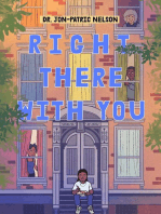 Right There With You: Read On, #2