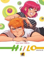 Hi/Lo - Volumen 2