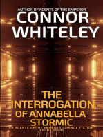 The Interrogation of Annabella Stormic: An Agents of The Emperor Science Fiction Short Story: Agents of The Emperor Science Fiction Stories
