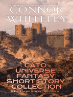 Cato Universe Fantasy Short Story Collection