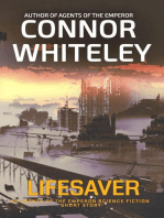 Lifesaver: An Agents of The Emperor Science Fiction Short Story: Agents of The Emperor Science Fiction Stories
