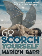 Go Scorch Yourself