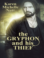 The Gryphon and His Thief