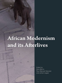 African Modernism and Its Afterlives by Intellect Books - Ebook ...