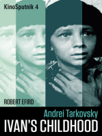 Andrei Tarkovsky