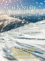 City of Snow: A City of Assassins Urban Fantasy Short Story: City of Assassins Fantasy Stories