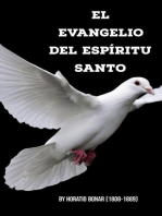 El evangelio Del Espíritu Santo