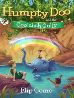 Humpty Doo and the Coolabah Gully