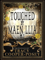 Touched by Maen Llia: Once and Future Hearts, #8.1
