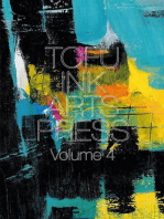 Tofu Ink Arts Press Volume 4