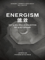 Energism 能效