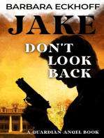 JAKE - Don't look back