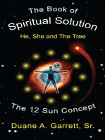 The Book of Spiritual Solution: He, She and the Tree