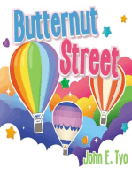 Butternut Street