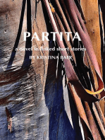 Partita-a novel in linked short stories