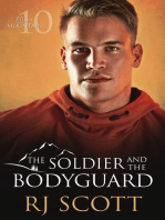 The Soldier and the Bodyguard